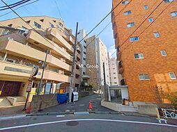 清桜ハイツ