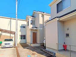 埼玉県さいたま市桜区道場２丁目