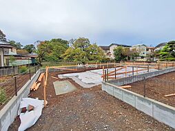 埼玉県所沢市大字山口