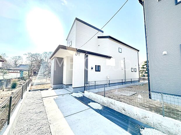 暮らしやすさと居心地の良さにこだわったシンプルで飽きのこないデザイン ！