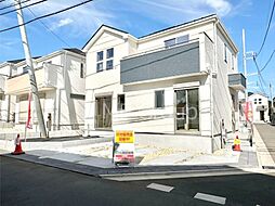 埼玉県所沢市大字山口