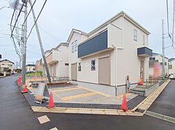 埼玉県所沢市大字山口