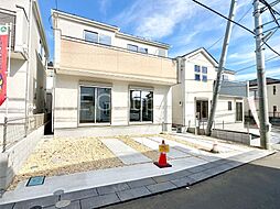 埼玉県所沢市大字山口