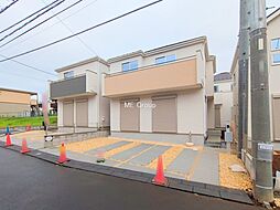 埼玉県所沢市大字山口