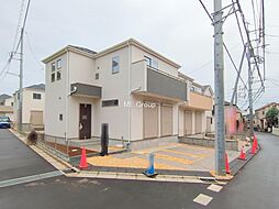 埼玉県所沢市大字山口