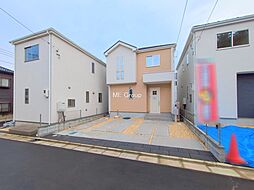 埼玉県所沢市大字山口