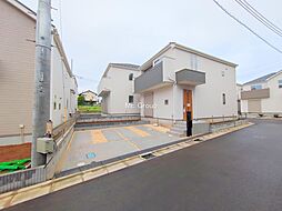 埼玉県所沢市大字山口