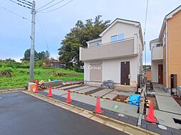 埼玉県所沢市大字山口