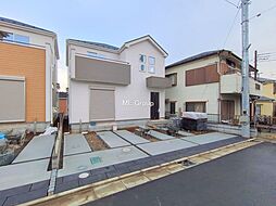 埼玉県所沢市大字山口