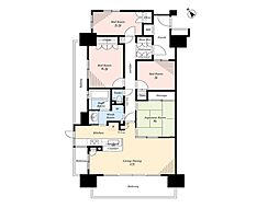 フォレストレジデンス