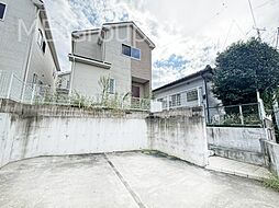 埼玉県さいたま市西区大字指扇