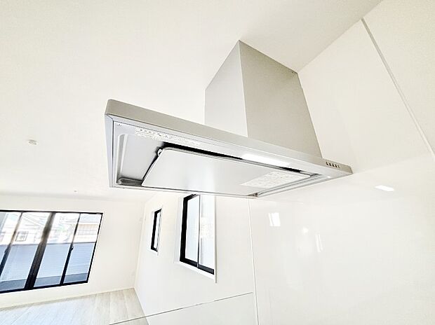 基本的なお手入れはフィルターのみ!お手入れのしやすさも魅力です。