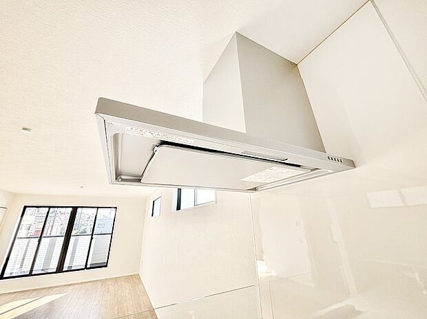 基本的なお手入れはフィルターのみ!お手入れのしやすさも魅力です。