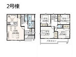 埼玉県川口市大字東貝塚