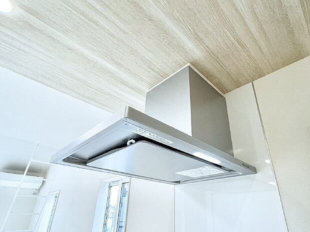 基本的なお手入れはフィルターのみ!お手入れのしやすさも魅力です。