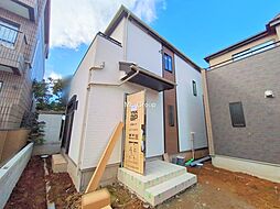 埼玉県新座市栄３丁目