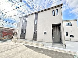 埼玉県新座市栄３丁目