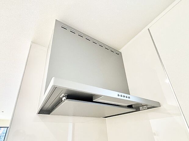 基本的なお手入れはフィルターのみ!お手入れのしやすさも魅力です。