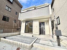 埼玉県新座市栄３丁目