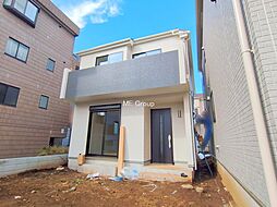 埼玉県新座市栄３丁目