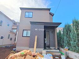 埼玉県新座市栄３丁目