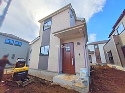 埼玉県新座市栄３丁目