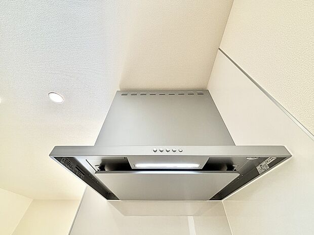 基本的なお手入れはフィルターのみ！お手入れのしやすさも魅力です。