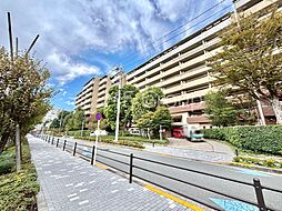 ファミールグラン高井戸デュープレックス