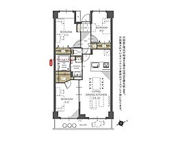 レジデンシャル武蔵浦和ザ・マークプレイス