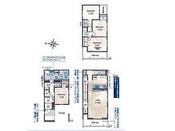 埼玉県川口市弥平１丁目