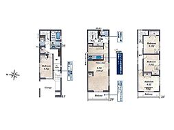 埼玉県川口市弥平１丁目