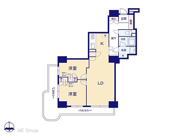 間取り：311002220406
