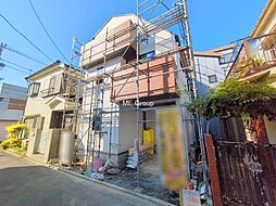 東京都足立区東伊興２丁目