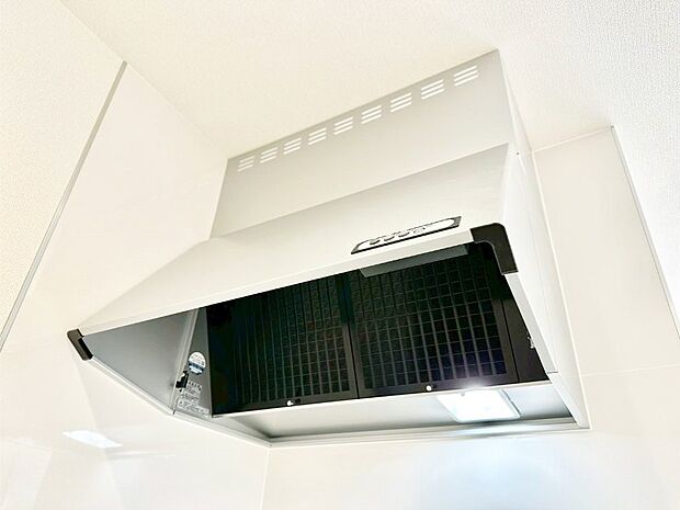 基本的なお手入れはフィルターのみ!お手入れのしやすさも魅力です。