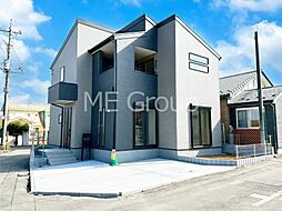 埼玉県所沢市北野２丁目