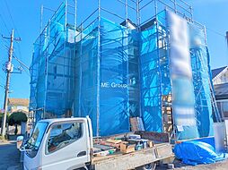 埼玉県所沢市北野２丁目