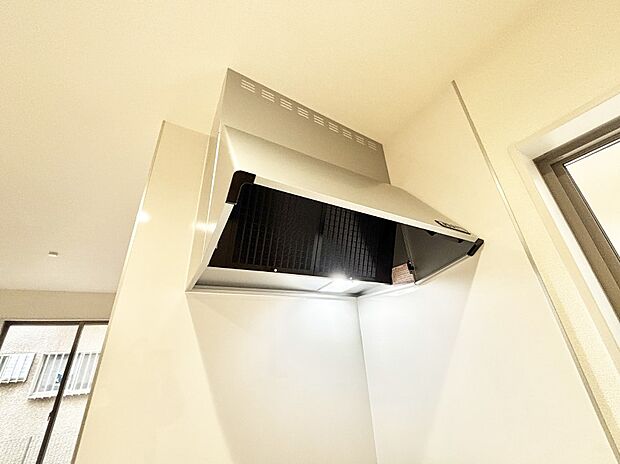 基本的なお手入れはフィルターのみ！お手入れのしやすさも魅力です。