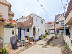 埼玉県川口市大字前野宿