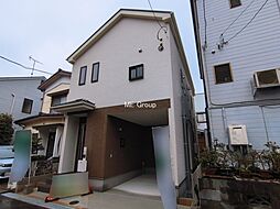 埼玉県川口市大字新井宿