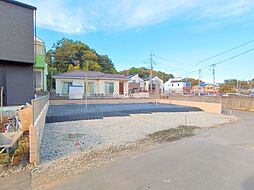 埼玉県所沢市大字下安松