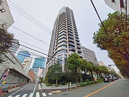 プラウドタワー渋谷