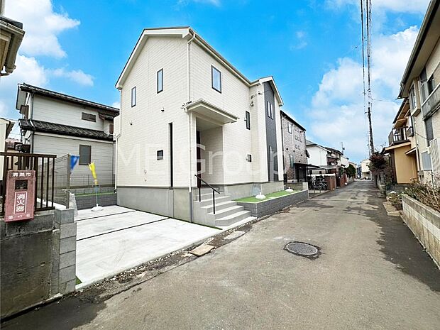 ここから始まる新生活を応援いたします