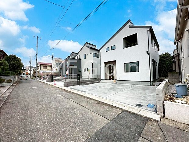 ここから始まる新生活を応援いたします