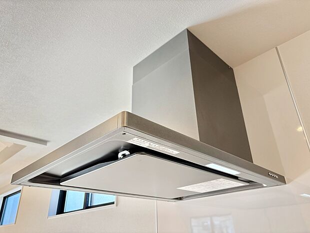 基本的なお手入れはフィルターのみ!お手入れのしやすさも魅力です。