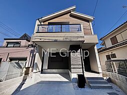 東京都練馬区東大泉７丁目