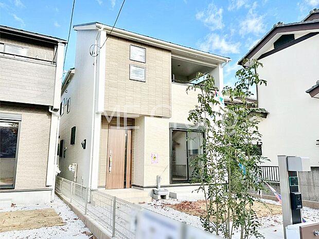 家族がのびのびと暮らせる家