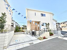 川越市的場 一戸建て