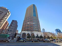 セントラルレジデンス新宿シティタワー