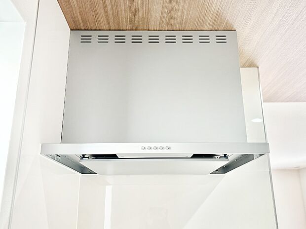 基本的なお手入れはフィルターのみ!お手入れのしやすさも魅力です。