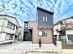 埼玉県富士見市水谷東２丁目